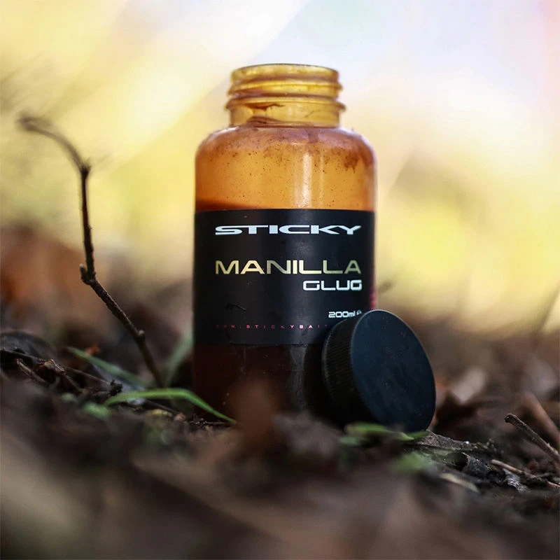 Sticky Baits Manilla Glug